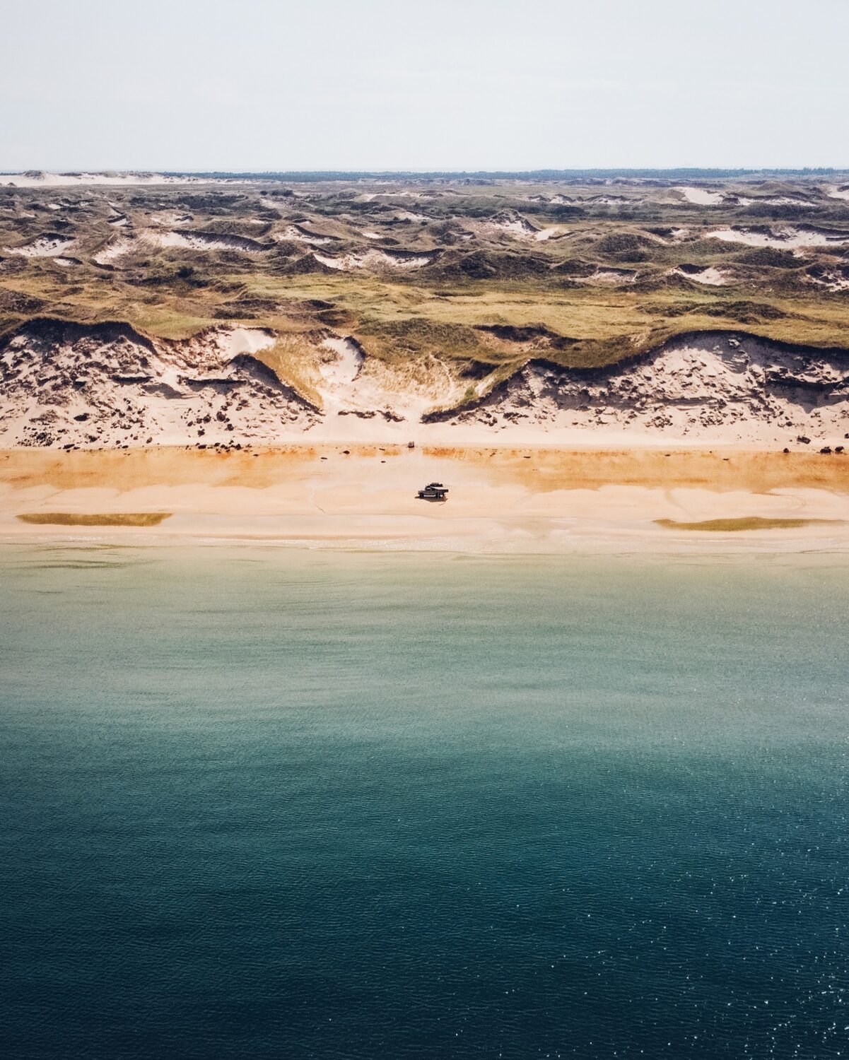 Land Rover Defender mit Wohnmobilzulassung von to.be.outdoors