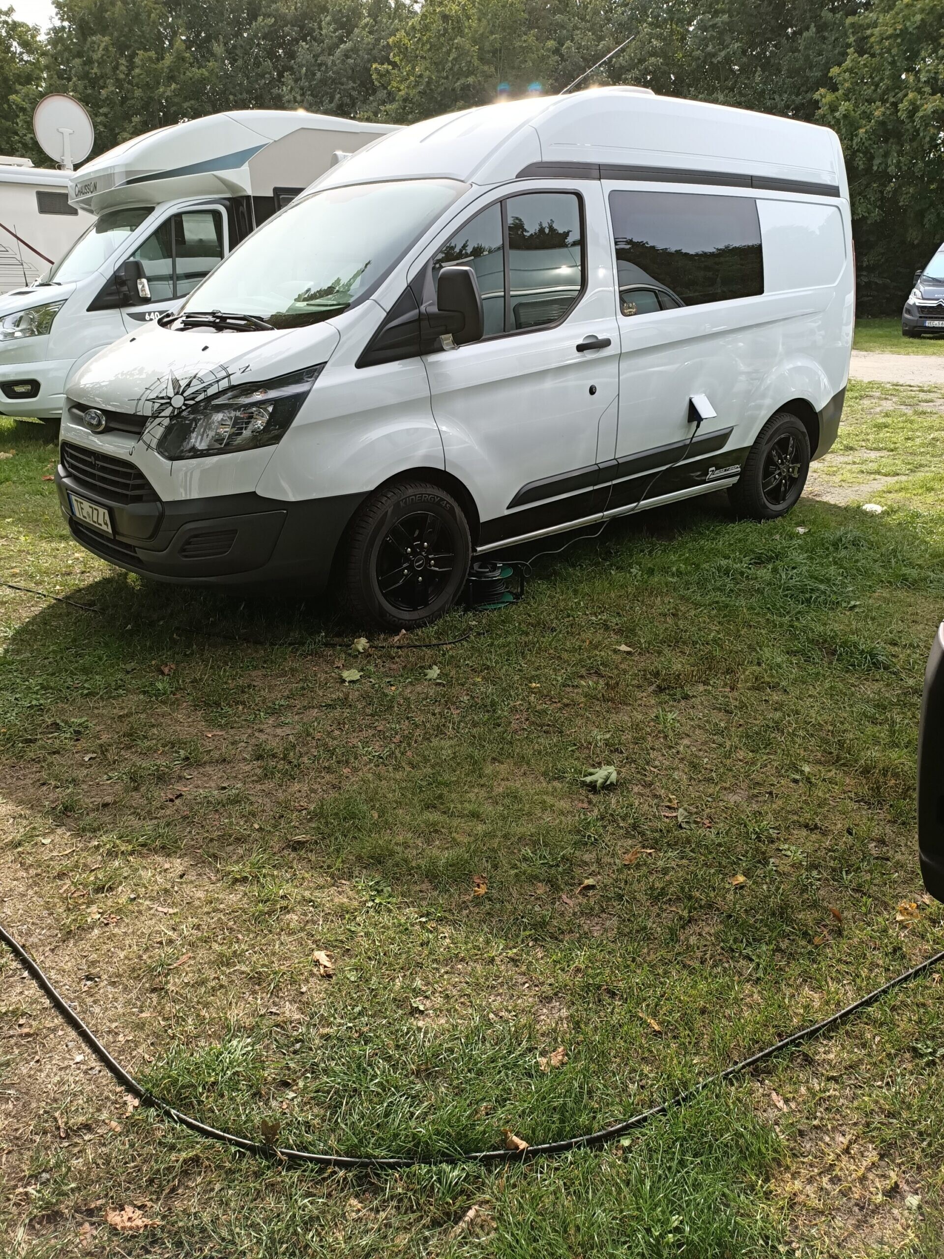 Camper 4