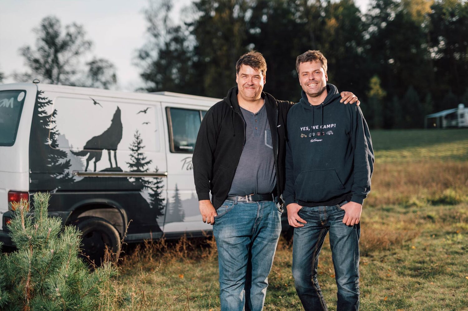 PaulCamper Test Erfahrung