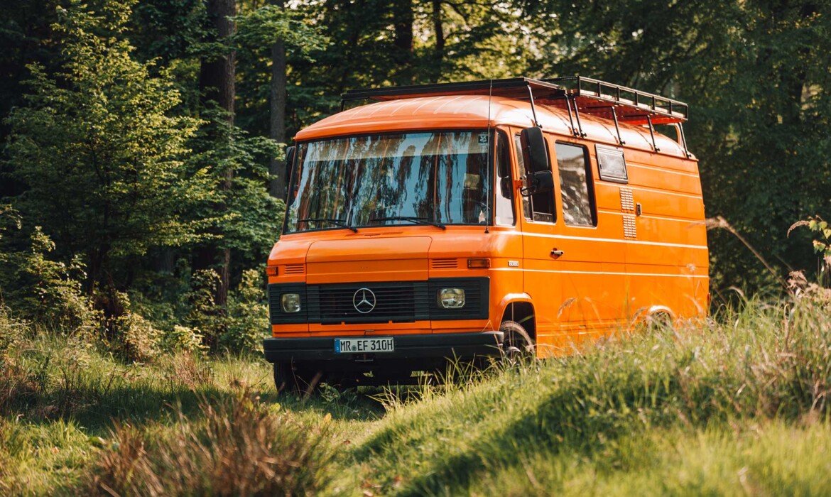 PaulCamper Test Erfahrung