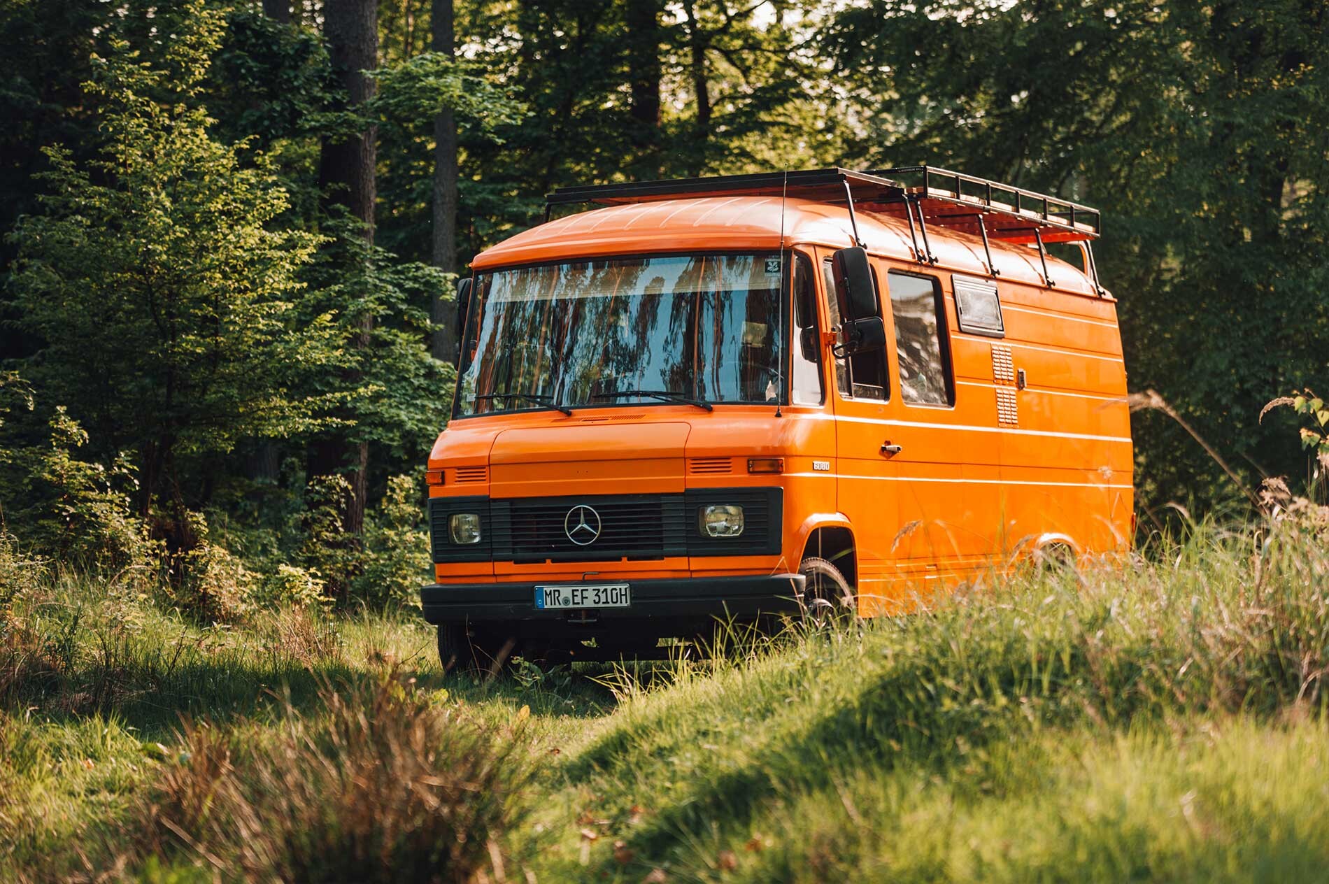 PaulCamper Test Erfahrung