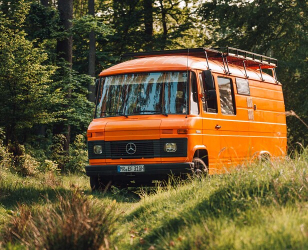PaulCamper Test Erfahrung