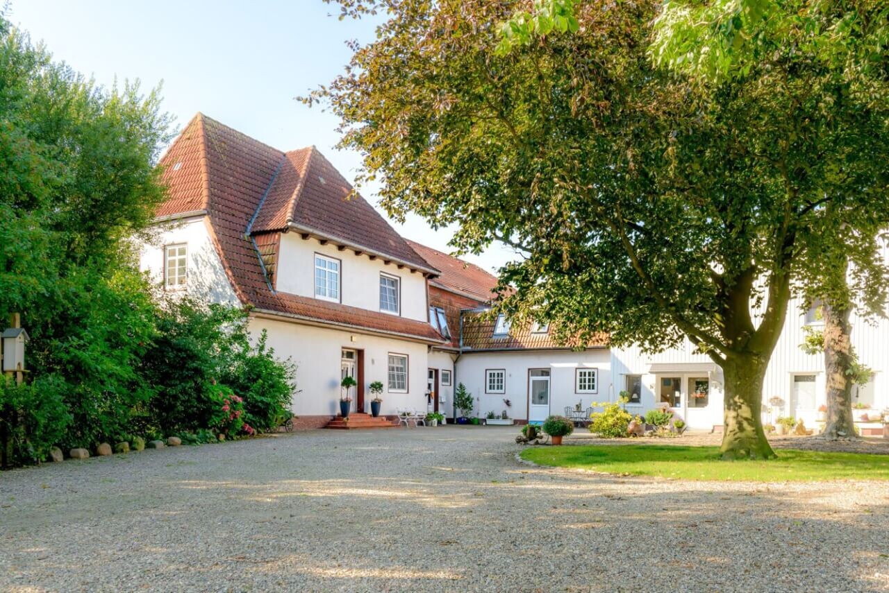 Hof_Frontansicht