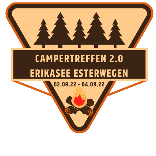 Campertreffen 2.0