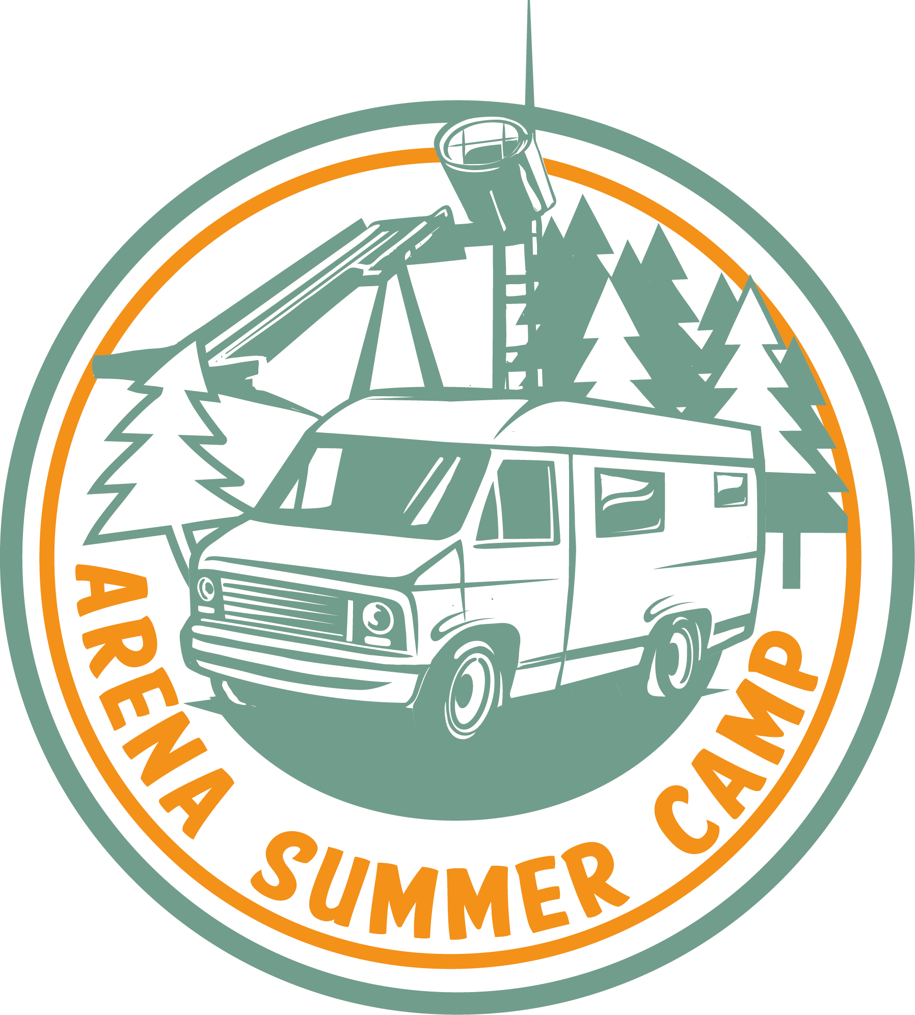 Logo final arena summer camp-03