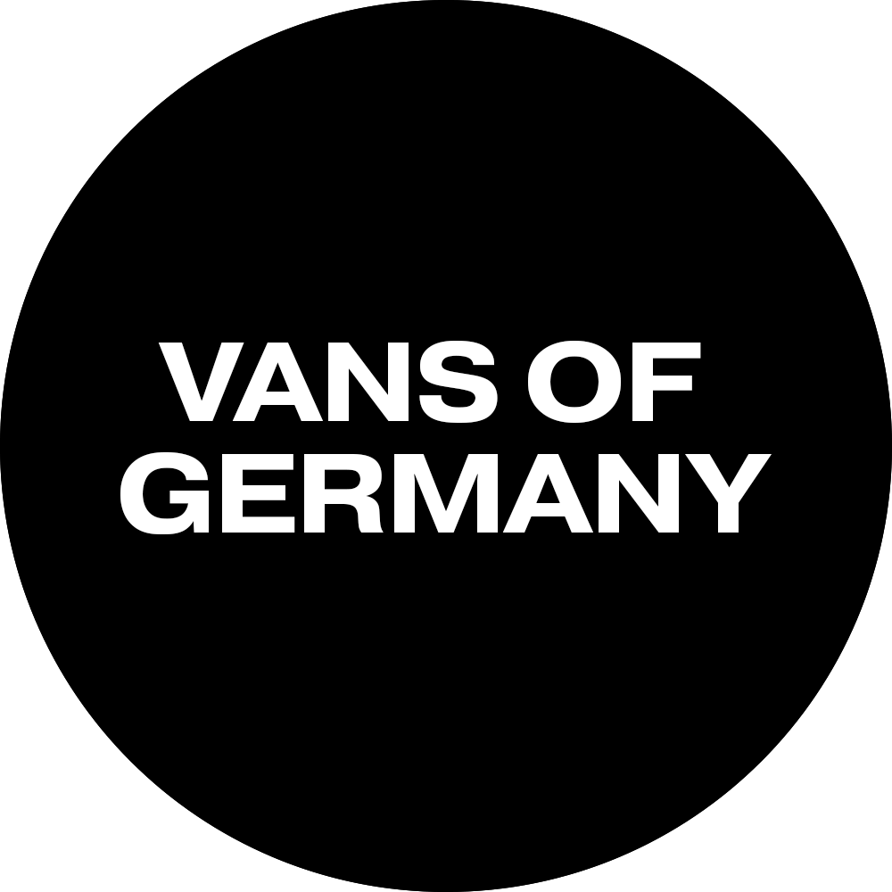Vans of Germany
