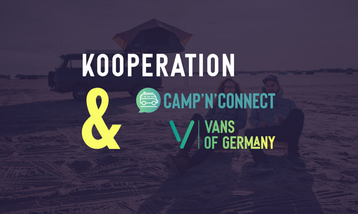 campnconnect vans of germany