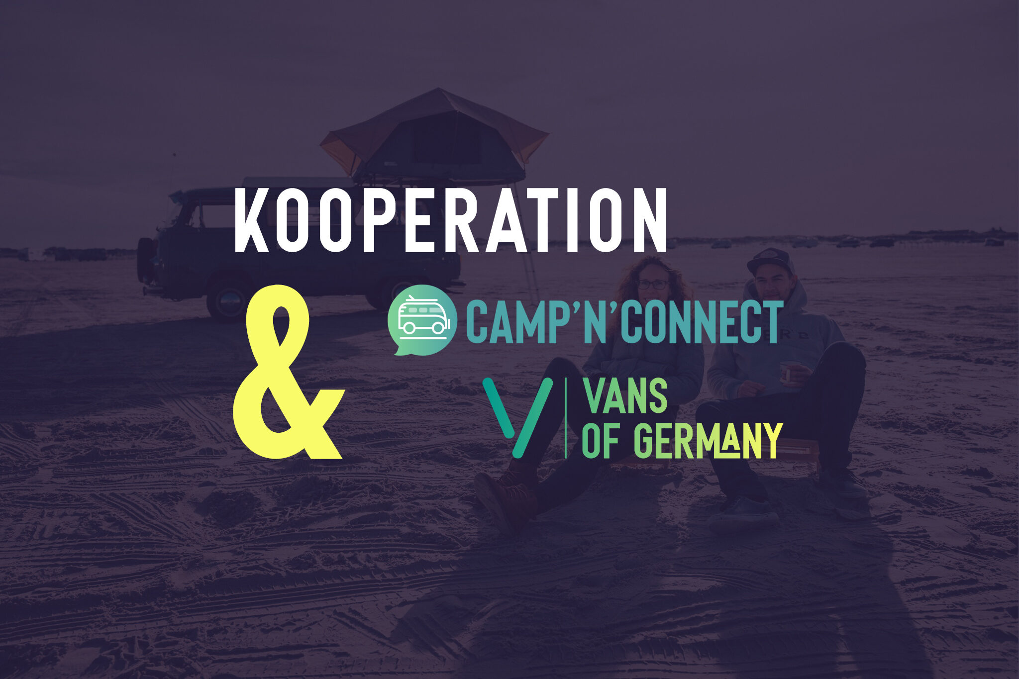 campnconnect vans of germany