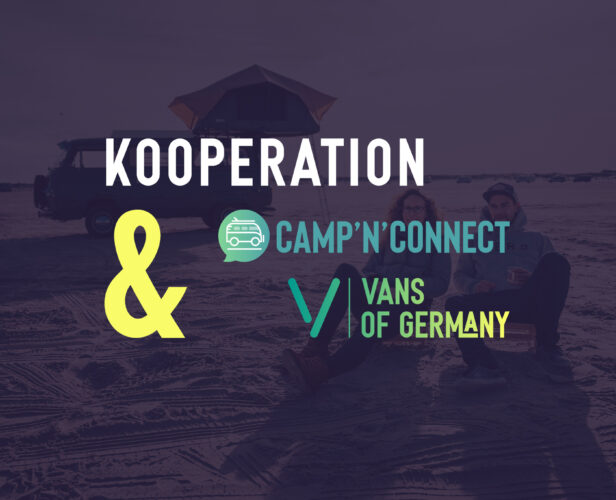 campnconnect vans of germany