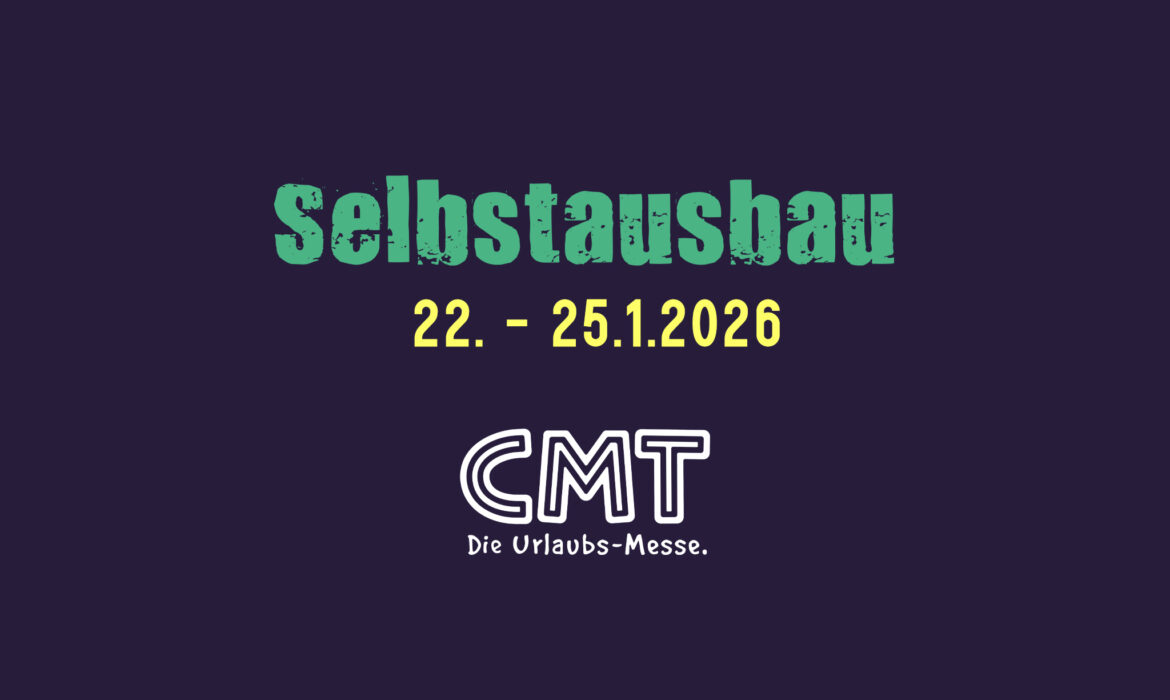 selbstausbau – cmt urlaubsmesse vans of germany