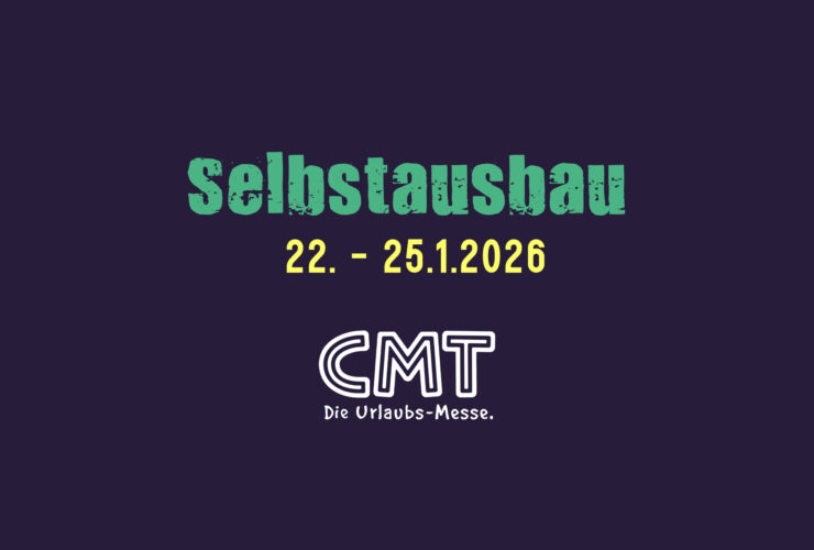 selbstausbau – cmt urlaubsmesse vans of germany