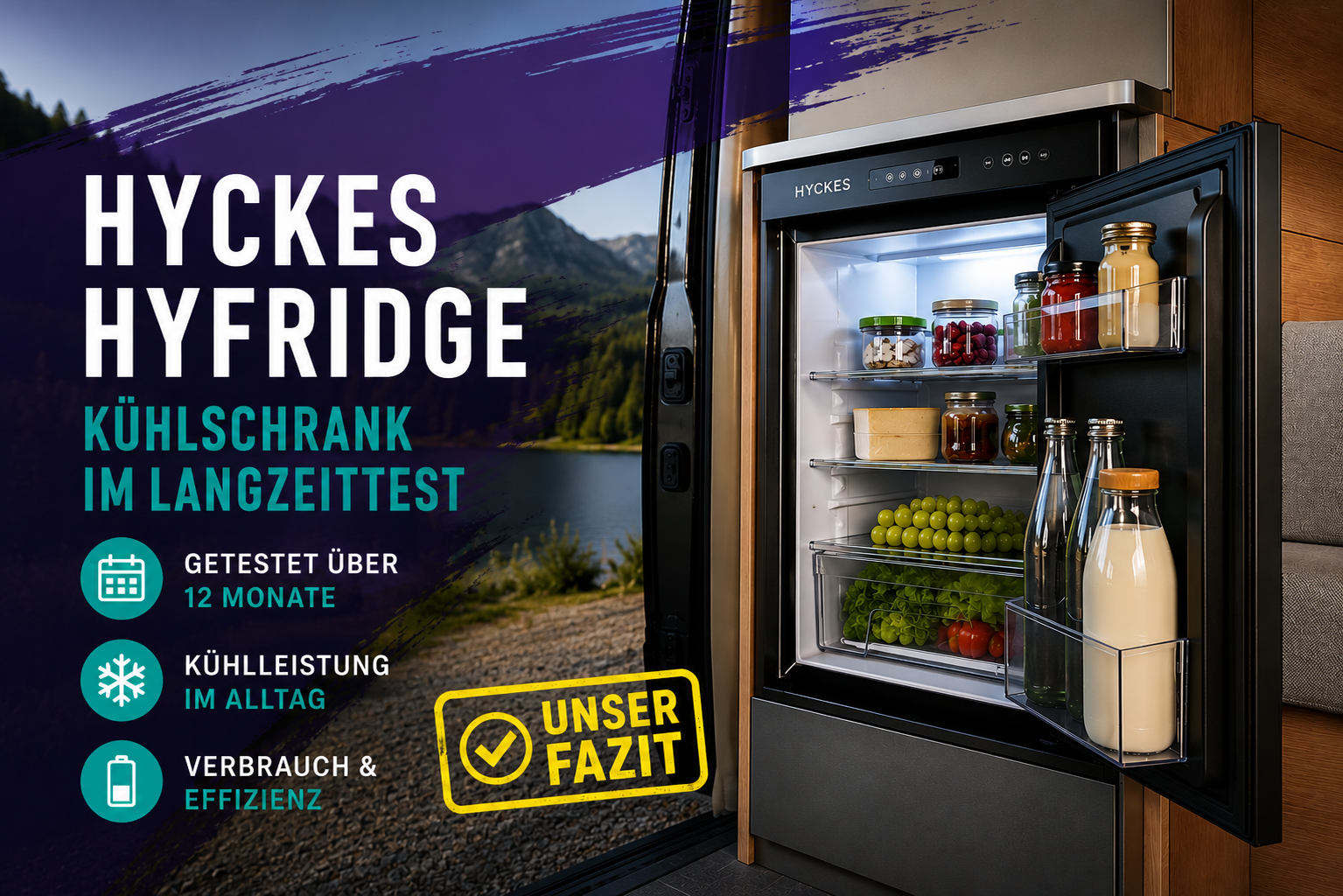 hyckes-hyfridge-kuehlschrank-test-erfahrung