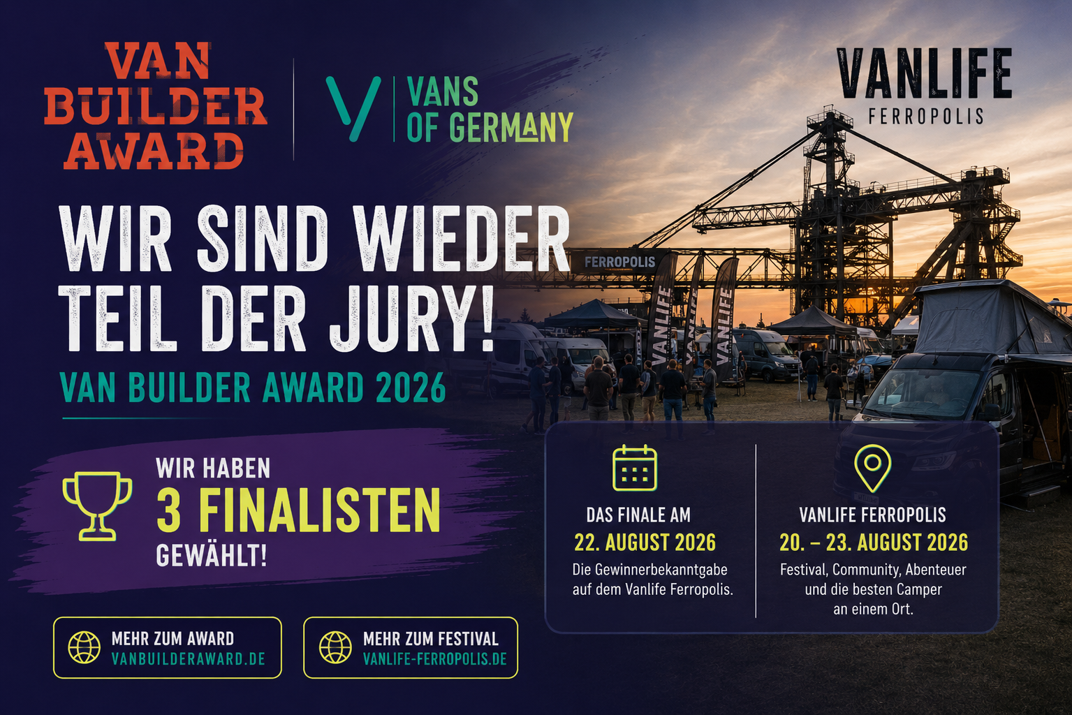 vanbuilder-award-vanlife-ferropolis