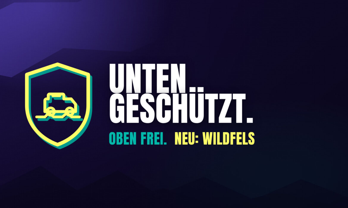 wildfels unterfahrschutz zusammenarbeit