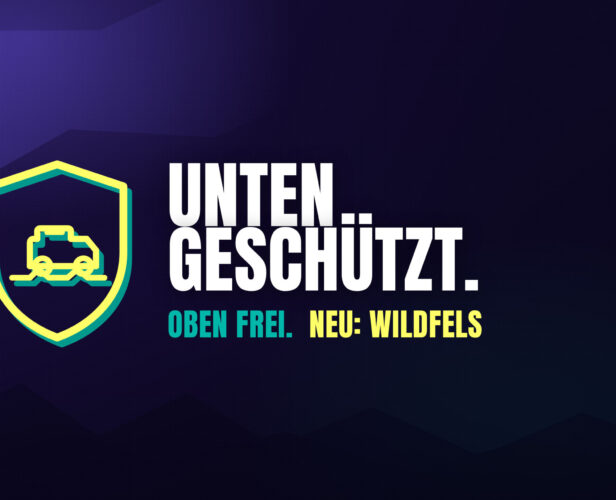 wildfels unterfahrschutz zusammenarbeit