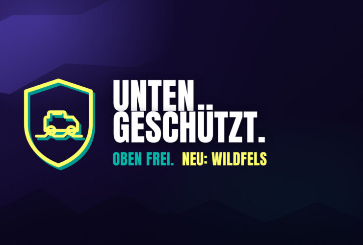 wildfels unterfahrschutz zusammenarbeit