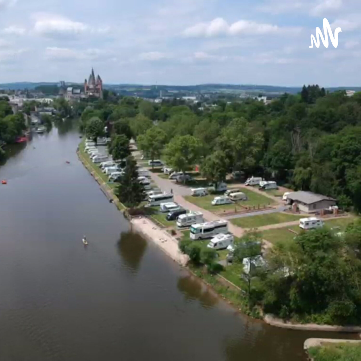 Cover: Camping Resort Limburg