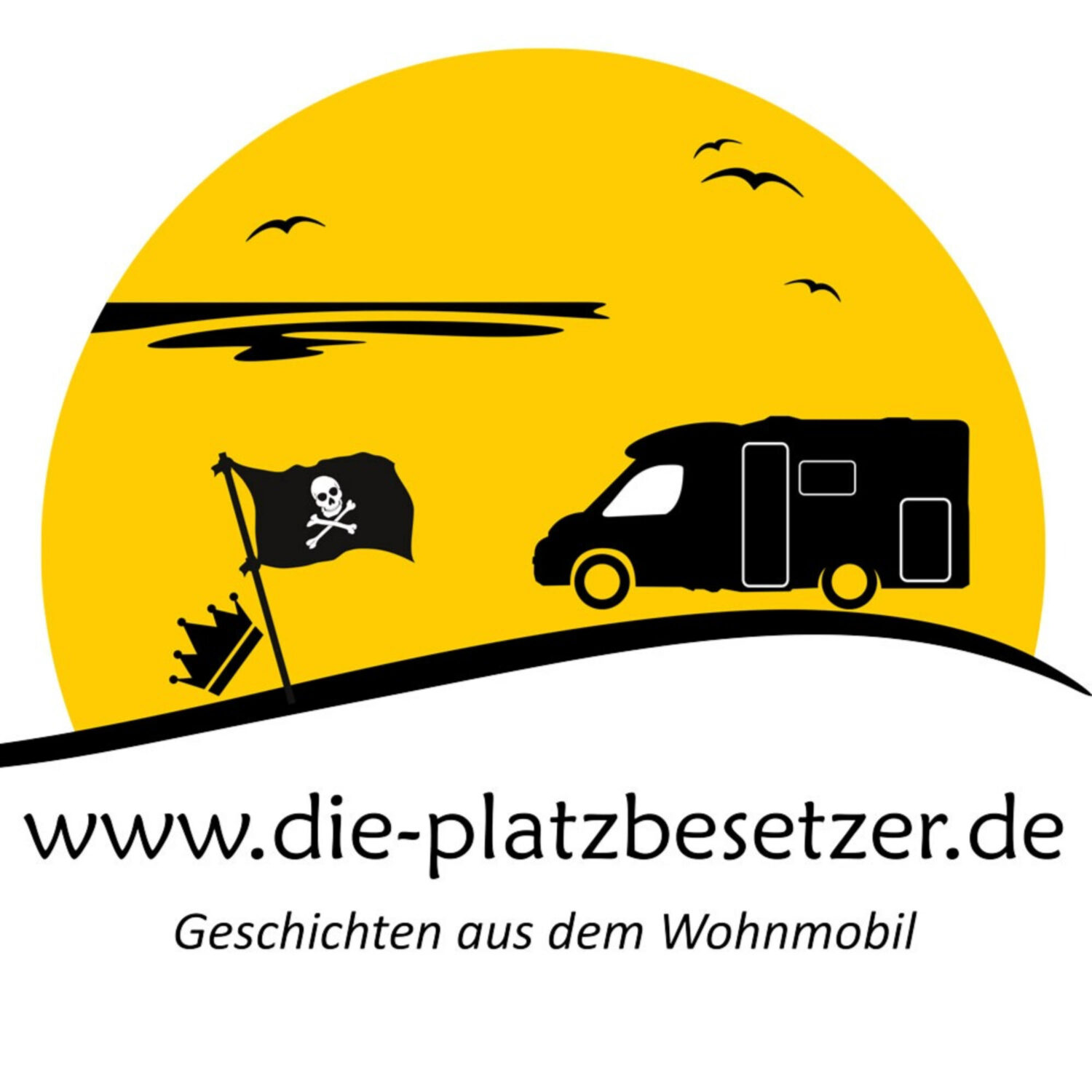 Cover: die Platzbesetzer