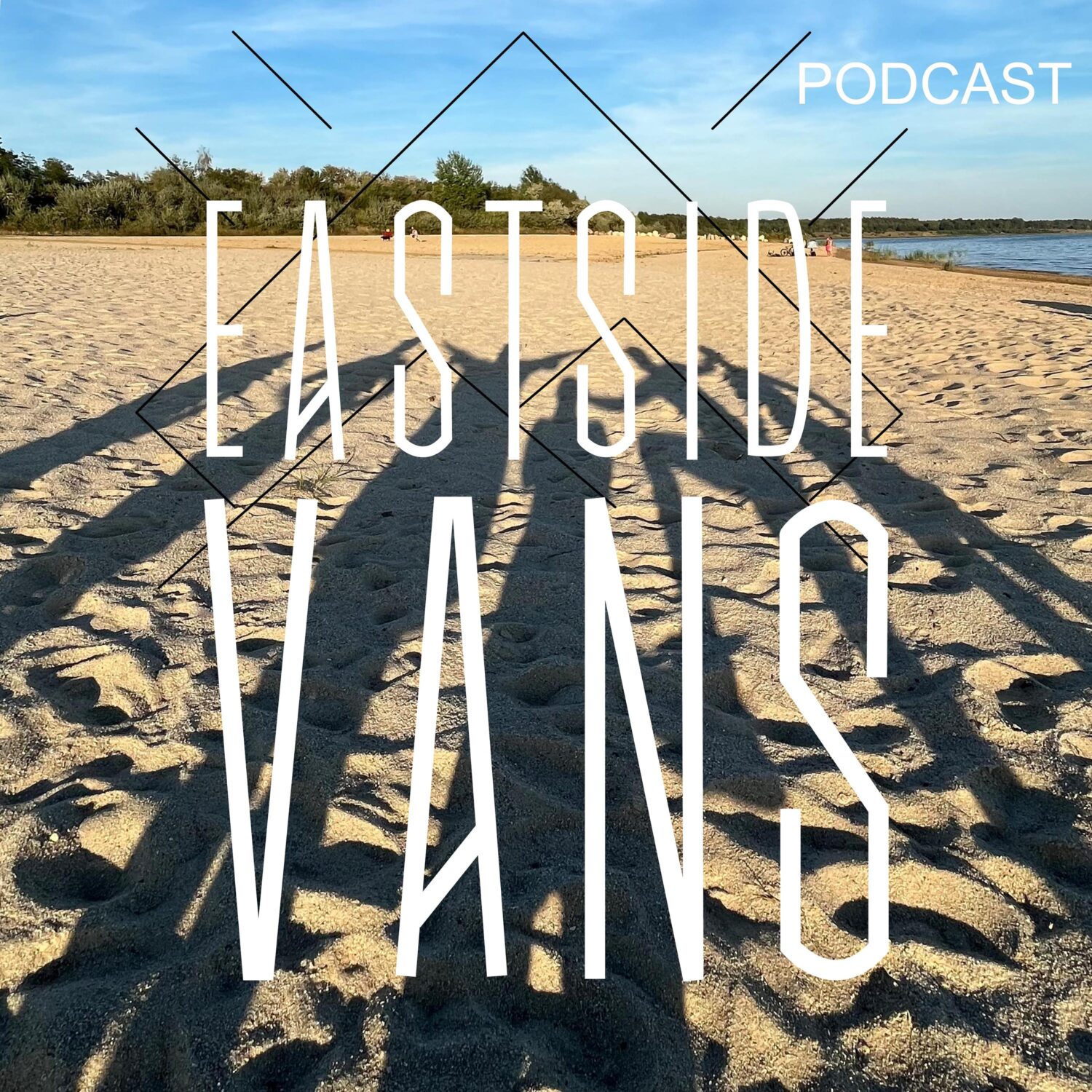 Cover: Eastside Vans