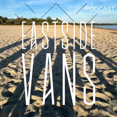 Cover: Eastside Vans