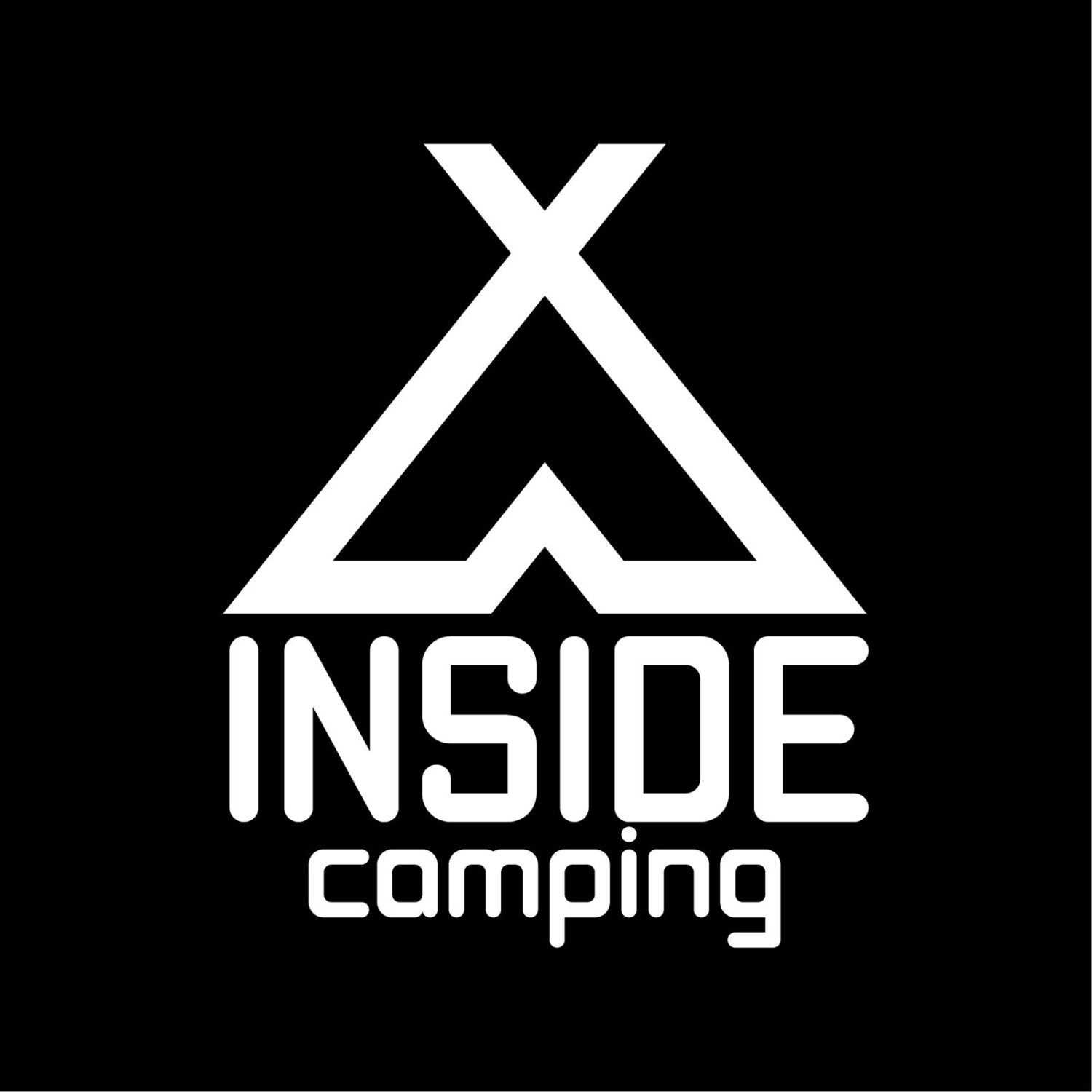 Cover: Inside Camping
