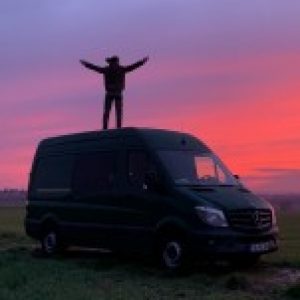 Profilbild von Mika