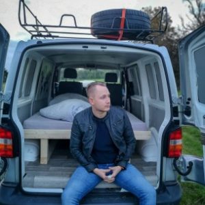 Profilbild von Rudi
