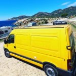 Profilbild von TheYellowVan