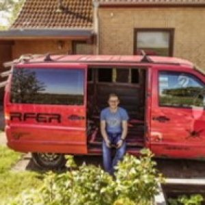 Profilbild von Rusty_campervan