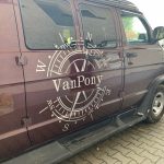 Profilbild von Dodgevanlife