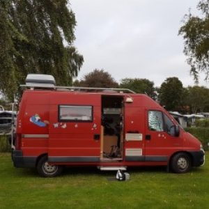 Profilbild von Falken12