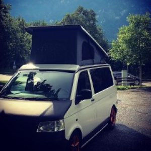 Profilbild von Stefan79