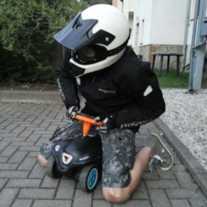 Profilbild von Lazlo