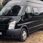 Profilbild von TravisTravelbus