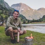 Profilbild von Nils
