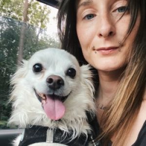 Profilbild von Hiimapeach