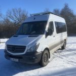 Profilbild von StayEasyCamper