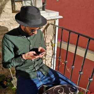 Profilbild von Fredwreck