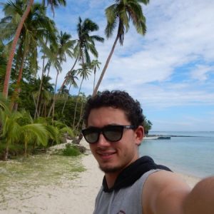 Profilbild von Hacke