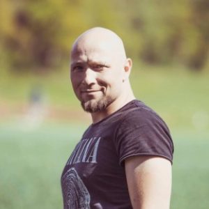 Profilbild von 4Wheels1Word