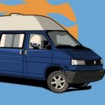 Profilbild von Calimero.thecampervan