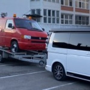 Profilbild von PangaeaExpress