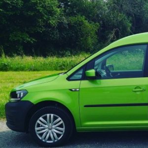 Profilbild von klein.gruen.caddy