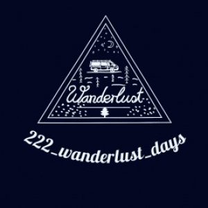 Profilbild von 222_wanderlust_days