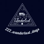 Profilbild von 222_wanderlust_days