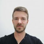 Profilbild von Bjoern