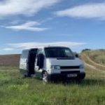 Profilbild von traveler