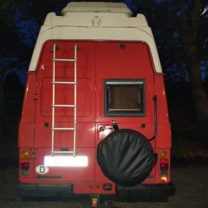 Profilbild von zettie