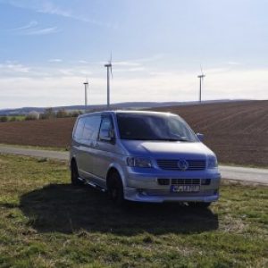 Profilbild von VW_Buski