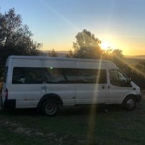 Profilbild von IckeUndEr